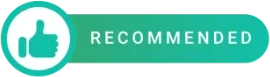 RECOMMENDED